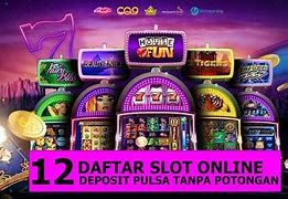 Chip Slots Youtube Indonesia Gratis Tanpa Deposit