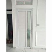 Harga Pintu Upvc Per M2