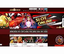 Jackpot Slot 2022 Login Online Mudah Dan Cepat