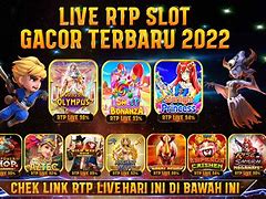 Kabar Slot Gacor Hari Ini Langsung Terpercaya