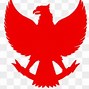 Logo Garuda Sepak Bola